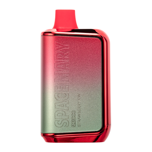 Strawberry Kiwi Space Mary SM8000