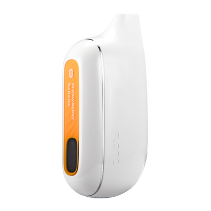 Strawberry Banana FLONQ Max Smart