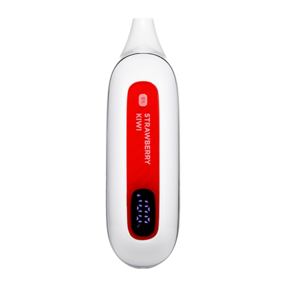 Strawberry Kiwi FLONQ Max Smart