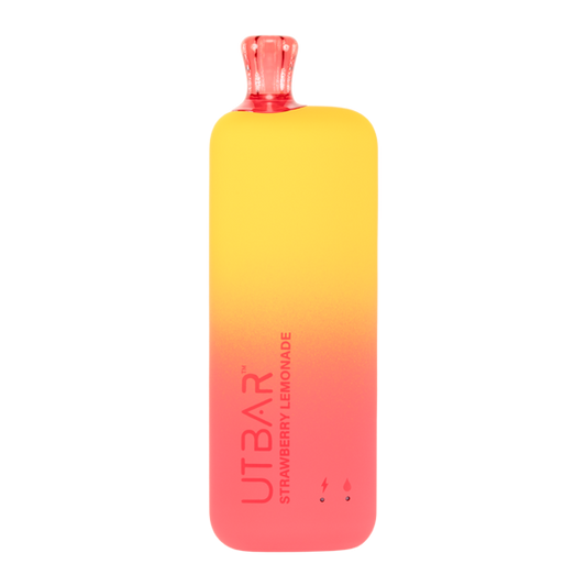 Strawberry Lemonade UT Bar