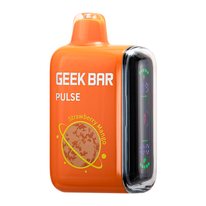 Strawberry Mango Geek Bar Pulse