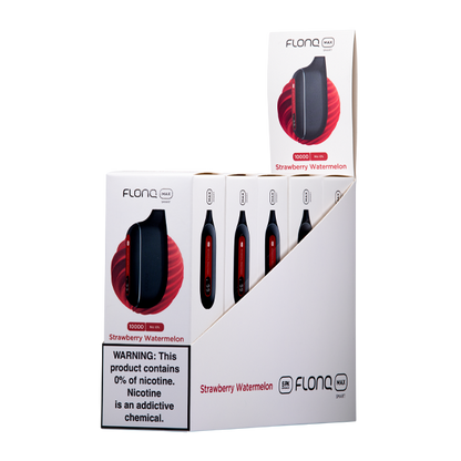 Strawberry Watermelon FLONQ Max Smart