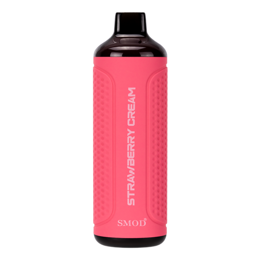 Strawberry Cream Kangvape Smod 6000