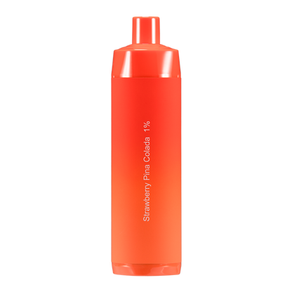 Strawberry Pina Colada EVODRIP SO4500