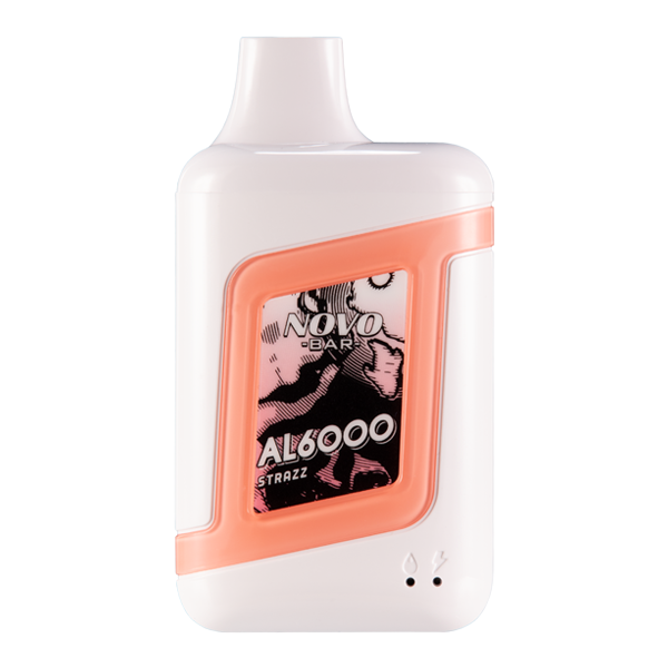 Strazz Novo Bar AL6000