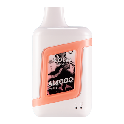 Strazz Novo Bar AL6000