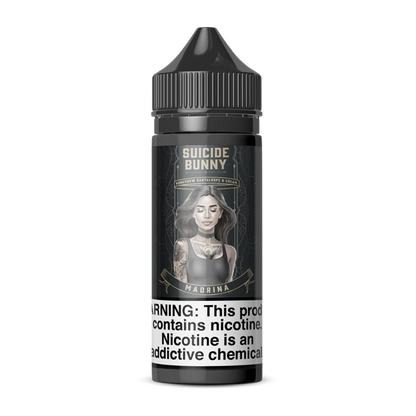 Madrina Suicide Bunny E-Juice