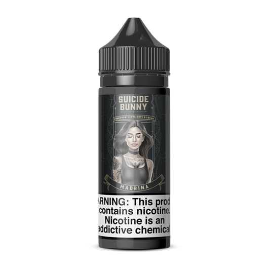 Madrina Suicide Bunny E-Juice