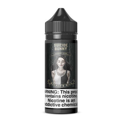 Mother's Milk Suicide Bunny E-Juice