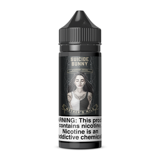 Mother's Milk Suicide Bunny E-Juice