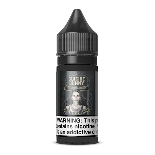 Mother's Milk Suicide Bunny Salts
