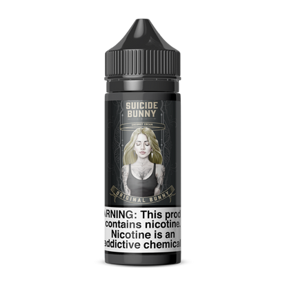 Original Bunny Suicide Bunny E-Juice