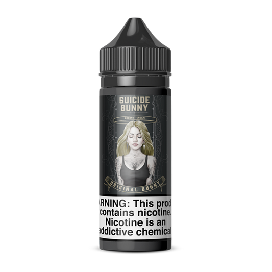 Original Bunny Suicide Bunny E-Juice