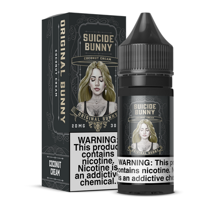 Original Bunny Suicide Bunny Salts