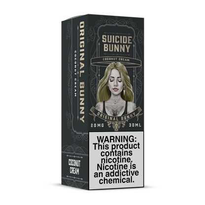 Original Bunny Suicide Bunny Salts