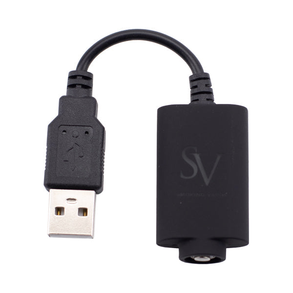 Corded USB Charger