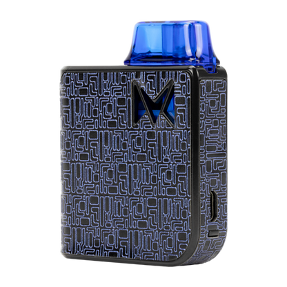 The OG Blue Mi-Pod PRO
