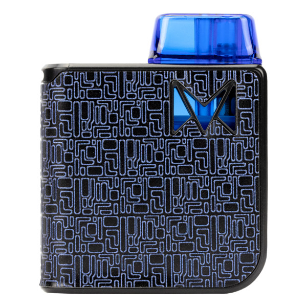 The OG Blue Mi-Pod PRO