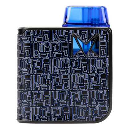 The OG Blue Mi-Pod PRO