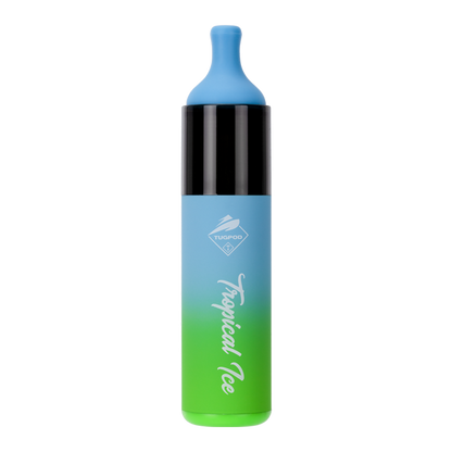 Tropical Ice Tugpod Evo