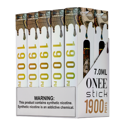 Tropical Ice Cream Kangvape Onee Stick 1900