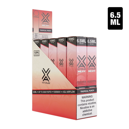 Tropical Punch by VaporLax