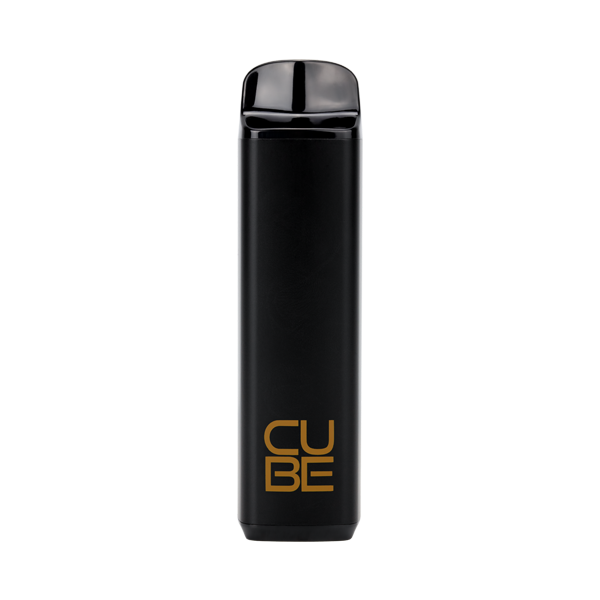 Turkish Tobacco by Cube