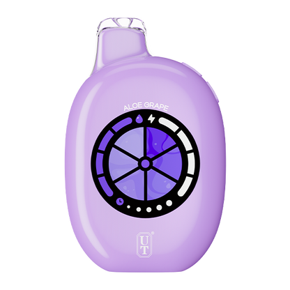 Aloe Grape UT 50K