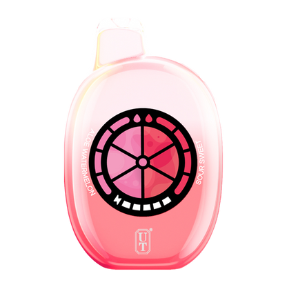 Aloe Watermelon/Sour Sweet UT 50K