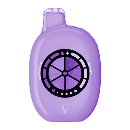 Blue Rancher/Lemonade UT 50K