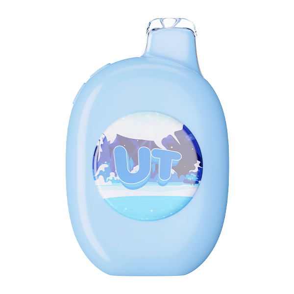 Blue Razz Ice UT 50K