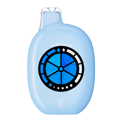 Blue Razz Ice UT 50K