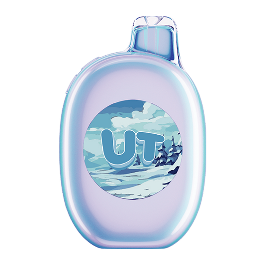 Cherry Strawberry Gummy UT 50K