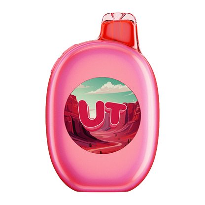 Strawberry Guava UT 50K