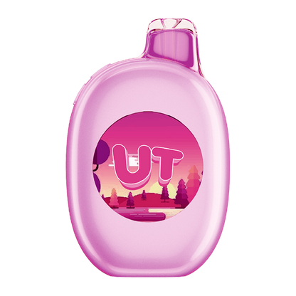 Strawberry Watermelon UT 50K