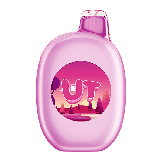 Strawberry Watermelon UT 50K