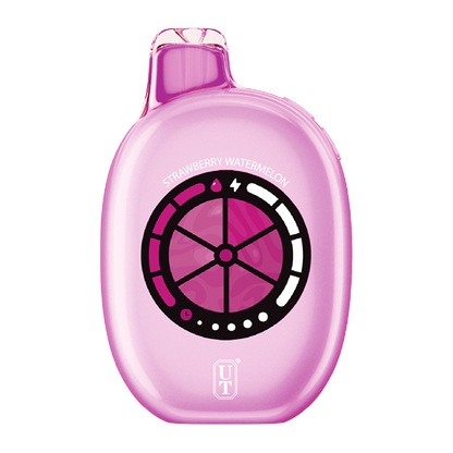 Strawberry Watermelon UT 50K