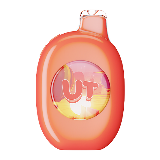 Watermelon Ice UT 50K