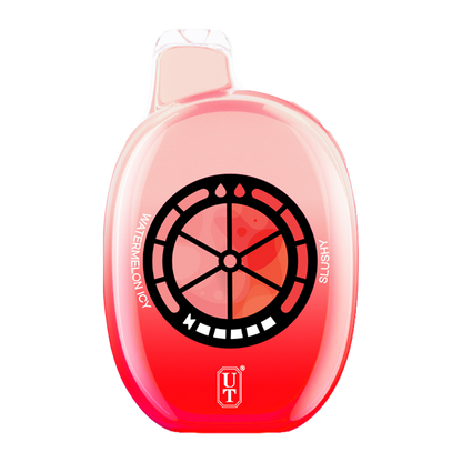 Watermelon Icy/Slushy UT 50K