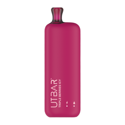 Triple Berries Ice UT Bar