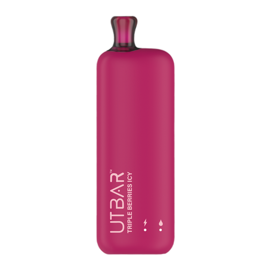 Triple Berries Ice UT Bar