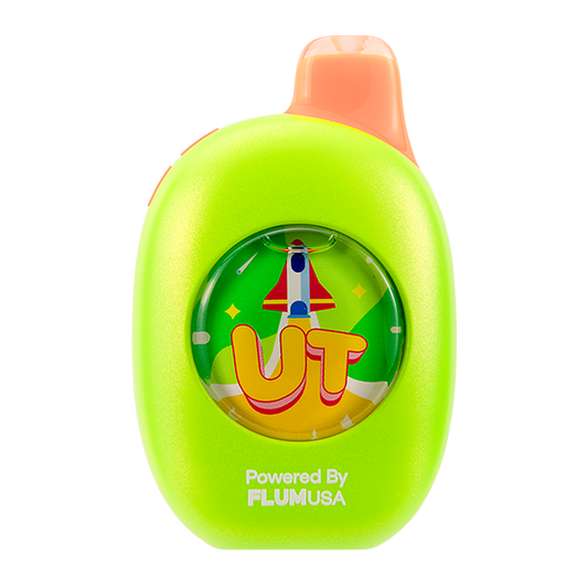 Aloe Grape/Aloe Watermelon UT 50K