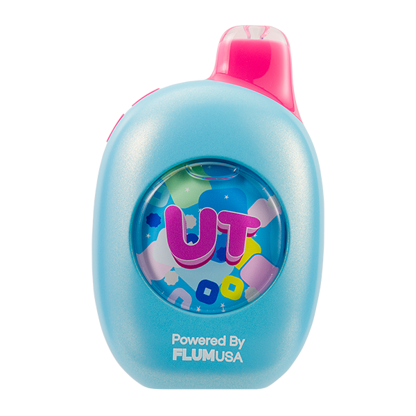 Blue Razz/Lemonade UT 50K