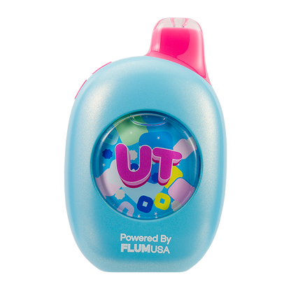 Blue Razz/Lemonade UT 50K