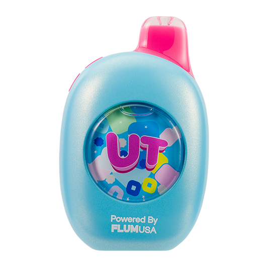 Blue Razz/Lemonade UT 50K