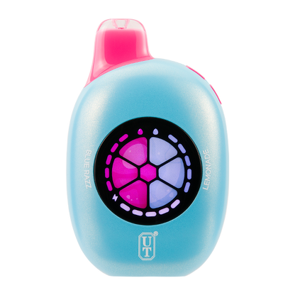 Blue Razz/Lemonade UT 50K