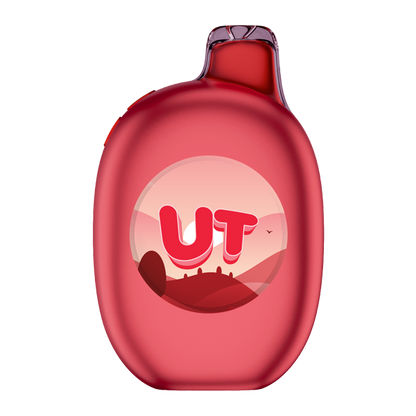 Cola Ice/Cherry UT 50K