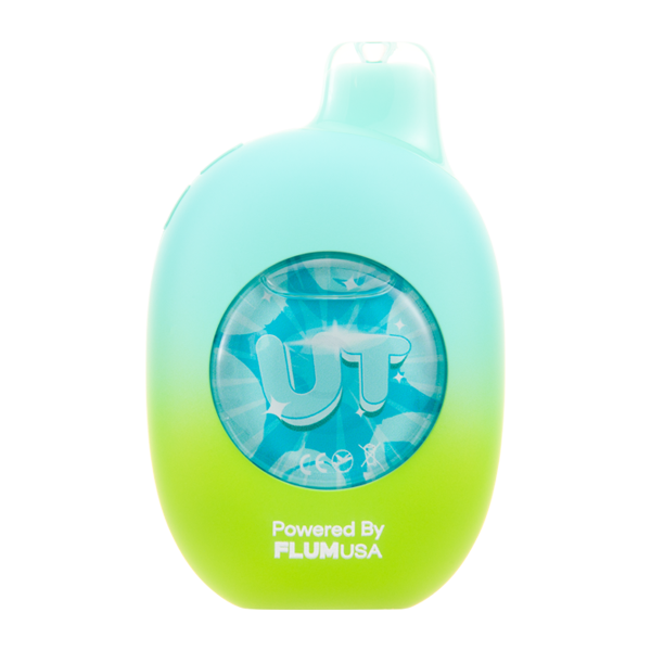 Cool Mint/Icy Mint UT 50K