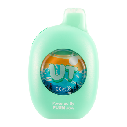 Miami Mint/Mint Slushy UT 50K