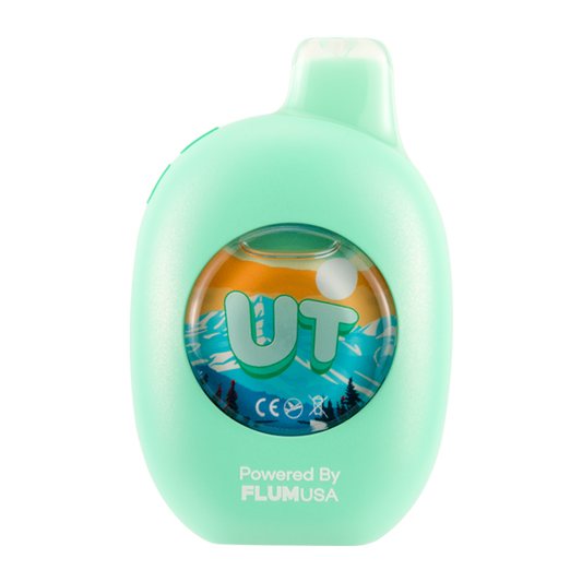 Miami Mint/Mint Slushy UT 50K